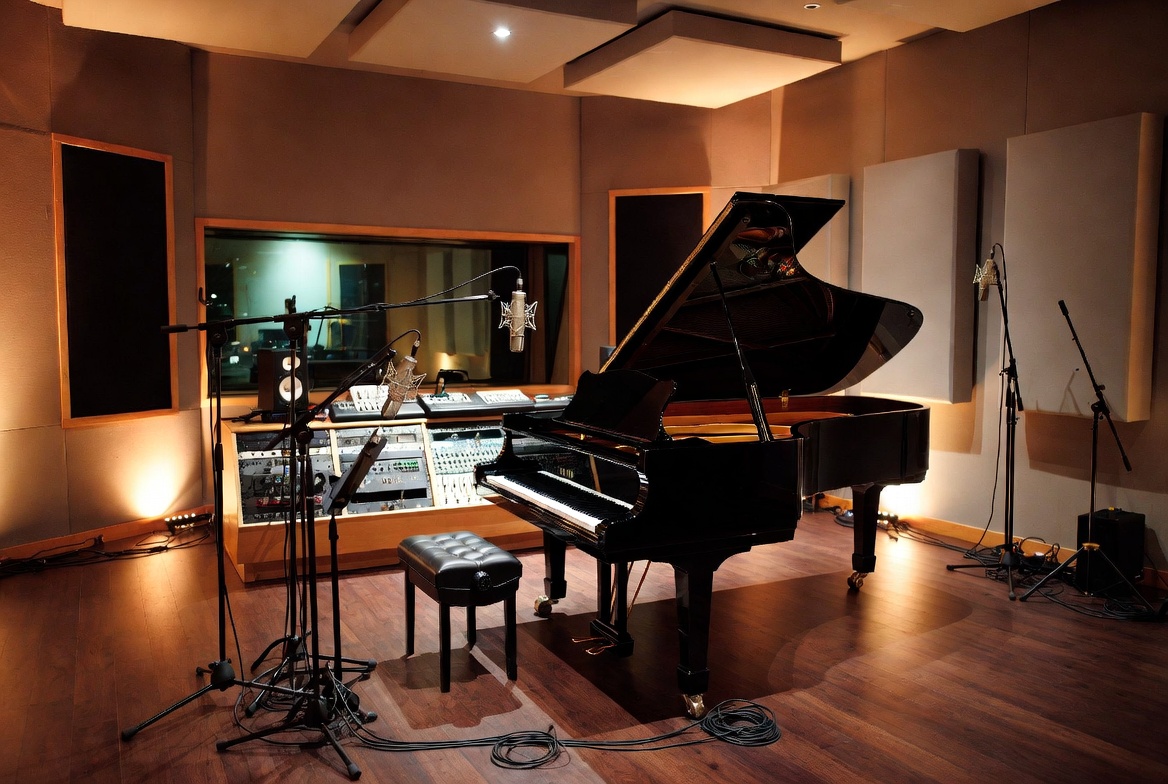Cerebro Music Studio